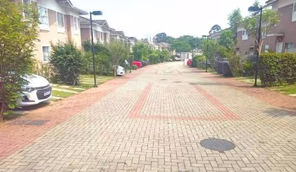 Sobrado para venda no centro do Tijuco Preto