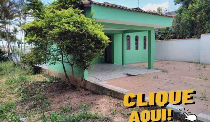 Casa térrea fora de condomínio em Vargem Grande Paulista