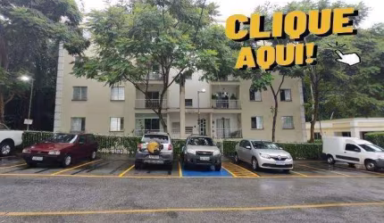 Apartamento 3 dormitórios em Cotia