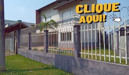 Sobrado Isolado em Caucaia do Alto
