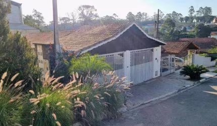 Casa terrea proximo do Tijuco Preto Cotia