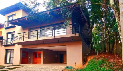 Casa no Condominio Vila Verde Transurb