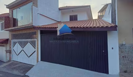 Casa para venda no Jardim Sabia Cotia