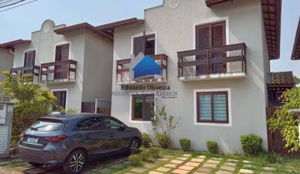 Casa para venda no Jardim da Gloria condominio San Filipi
