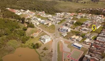 Terreno para venda em Cotia no Bairro Flores do Aguassai