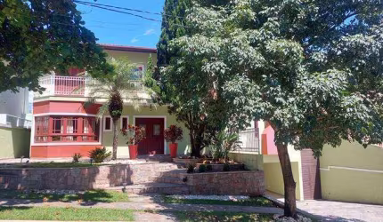 Casa para locação no condomínio São Paulo 2