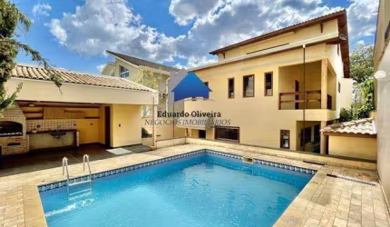 Casa para venda no condomínio São Paulo 2 Cotia
