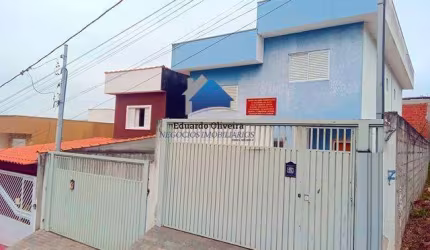 Casa fora de condomínio em Cotia Jardim Santa Paula