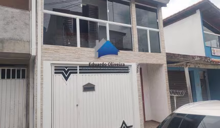 casa de bairro em cotia