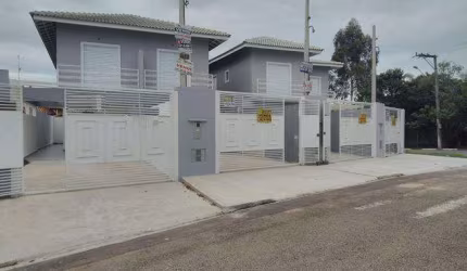 Casa em Vargem Grande Paulista fora de Condominio