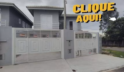 Casa em Vargem Grande Paulista fora de Condominio