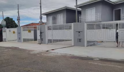 Casa para locação fora de Condomínio em Vargem Grande Paulista
