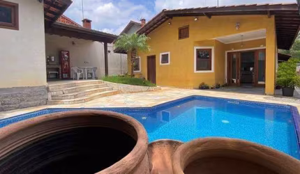 Casa para venda na Estrada do São Paulo 2 condomínio Residence Plaza Cotia