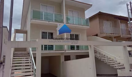 Casa para venda no condomínio Vila Deste Cotia