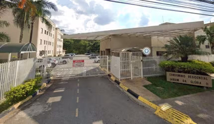 Apartamento para venda no Jardim da Gloria Cotia