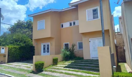 Casa a venda na Granja Viana jardim da Gloria