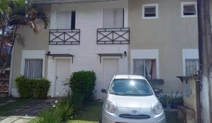 Casa a venda no Jardim da Gloria Cotia
