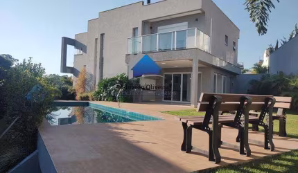 Casa para locação no condominio Vintage Cotia