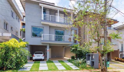 Casa a venda no condomínio Palm Hills Cotia