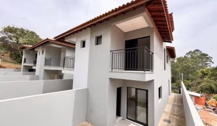 Casa a venda no Jardim Europa Vargem Grande Paulista