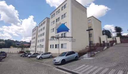 apartamento no centro de Cotia