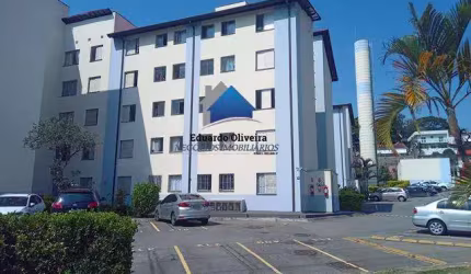 Apartamento a venda no Jardim da Gloria Cotia
