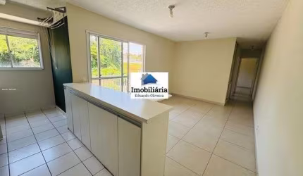 Apartamento a venda no Condominio Bosques da Vila!