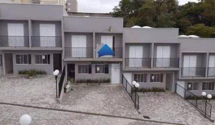 casa a venda próximo do centro de cotia