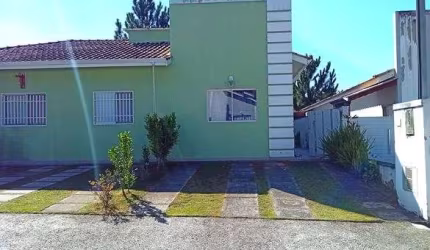 Casa terrea a venda em Cotia