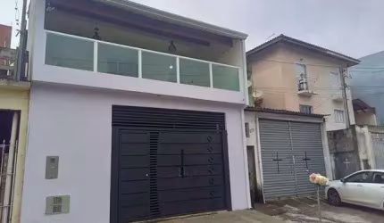 Casa a venda no Outeiro de Passargada Cotia