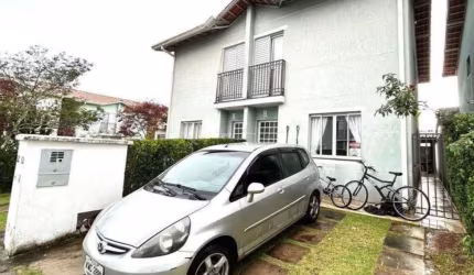 Casa a venda no condomínio Nativo Club Cotia