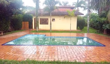 casa terrea para locação em cotia