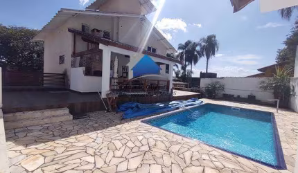 casa em condominio granja viana-