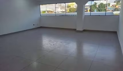 Sala comercial para locação em cotia