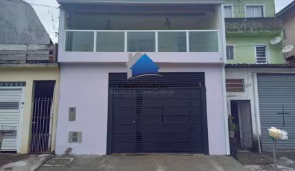 Casa para locação no Outeiro de Passargada Cotia