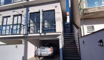 Casa para locação no condomínio Vila Deste Cotia
