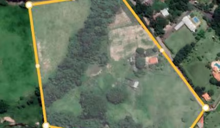 Terreno para alugar no bairro Pau Queimado