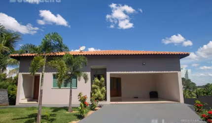 Casa à venda, 3 quartos, 1 suíte, Glebas Califórnia - Piracicaba/SP