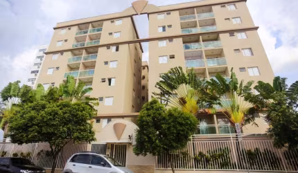 Apartamento à venda, 3 quartos, 1 suíte, 2 vagas, Vila Monteiro - Piracicaba/SP