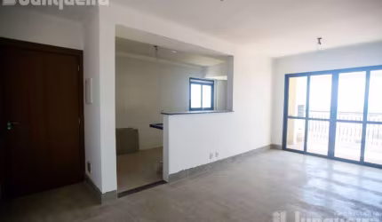 Apartamento à venda, 3 quartos, 1 suíte, 2 vagas, Paulista - Piracicaba/SP