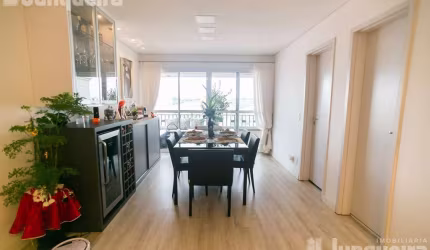 Apartamento à venda, 3 quartos, 3 suítes, 3 vagas, Vila Independência - Piracicaba/SP