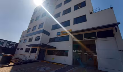 Sala Comercial para aluguel, Paulista - Piracicaba/SP