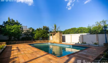 Chácara à venda, 3 quartos, 6 vagas, Santa Rosa - Piracicaba/SP
