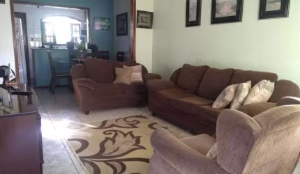 Casa à venda, 2 quartos, 1 suíte, Dois Córregos - Piracicaba/SP