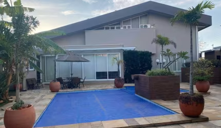 Casa à venda, 5 quartos, 2 suítes, Parque Santa Cecília - Piracicaba/SP