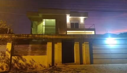 Casa à venda, 4 quartos, 1 suíte, 4 vagas, Jardim Botânico - São Pedro/SP