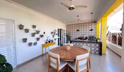 Casa Comercial à venda, 5 vagas, Vila Rezende - Piracicaba/SP