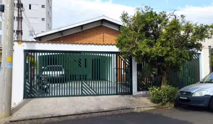Casa à venda, 5 quartos, 1 suíte, 4 vagas, São Dimas - Piracicaba/SP