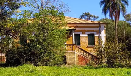 Terreno à venda, Centro - Rio das Pedras/SP