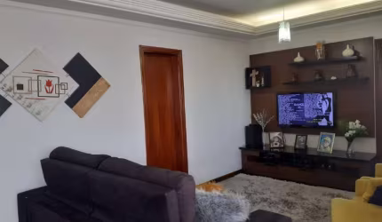 Apartamento à venda, 3 quartos, 1 suíte, 1 vaga, Vila Monteiro - Piracicaba/SP